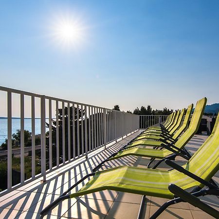 Hotel Barba Starigrad Paklenica Luaran gambar