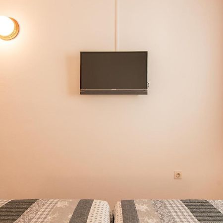 Hotel Barba Starigrad Paklenica Luaran gambar