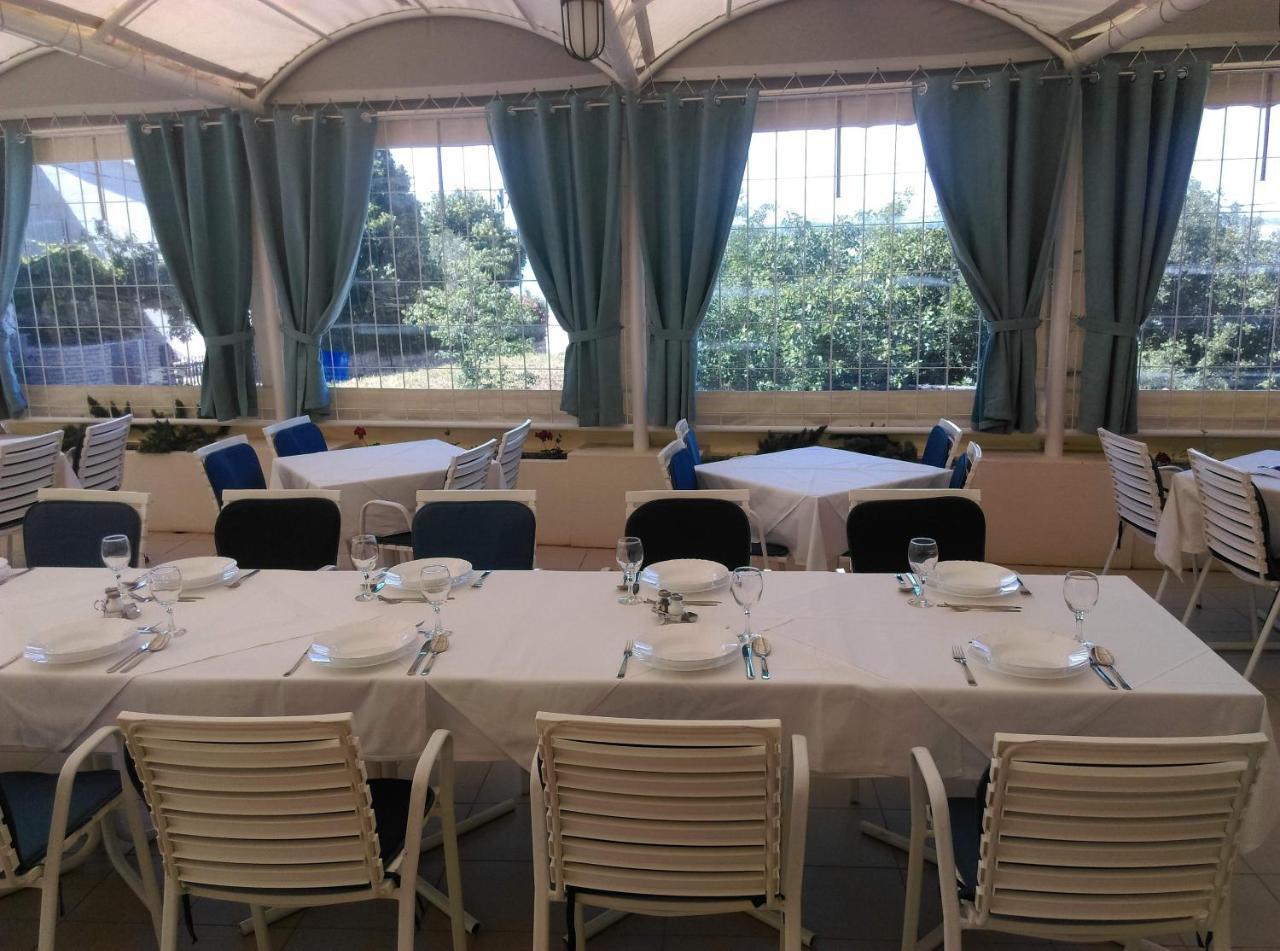 Hotel Barba Starigrad Paklenica Luaran gambar
