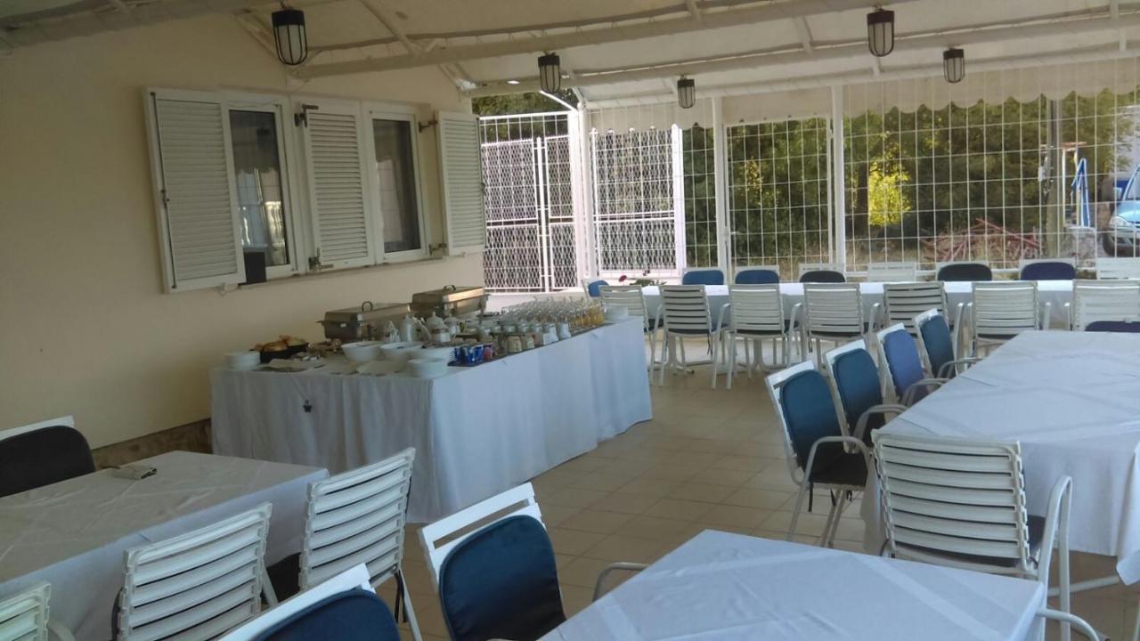 Hotel Barba Starigrad Paklenica Luaran gambar