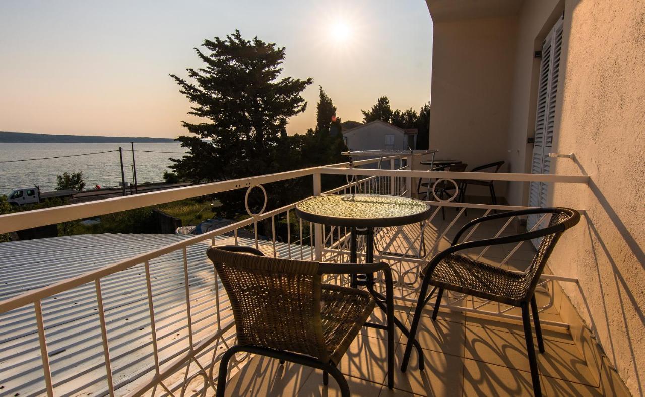 Hotel Barba Starigrad Paklenica Luaran gambar