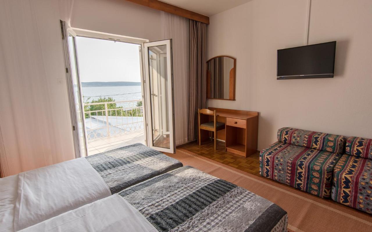Hotel Barba Starigrad Paklenica Luaran gambar