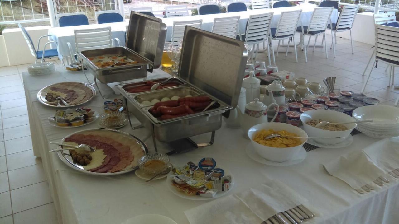 Hotel Barba Starigrad Paklenica Luaran gambar